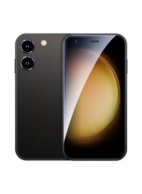 XS20 Pro Mini Điện thoại Android thông minh 2+16GB 3G Bluetooth Type C Call Record