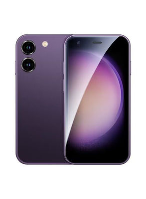 Ống thoại thông minh Android Mini Dual SIM 1000mAh 3G XS20 Pro 3,0 Inch Điện thoại thông minh nhỏ Android