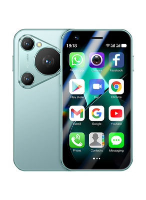 P70 Pro Max HD Screen 3 Inch Điện thoại di động Android 8.1 1 + 16GB 2000mAh Face ID