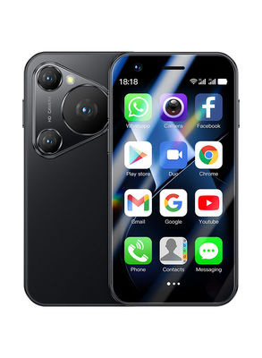Face ID 3G Mini Smartphone P70 Pro Max HD 1+16GB 2000mAh 3 Inch Screen Điện thoại thông minh