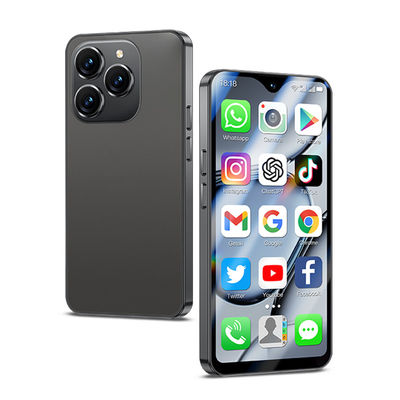 Giá tốt. XS18 Pro Max 4G Smartphone 4.5' 2+16GB Camera 200W+1300W Android 8.1 Hai SIM 2750mAh trực tuyến