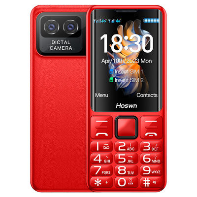 Giá tốt. Đèn pin Hai SIM Người già Điện thoại di động 2G Tính năng I79 Điện thoại dành cho người già trực tuyến