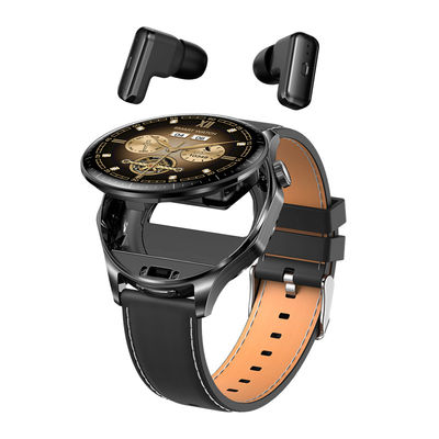Giá tốt. Tiếng tai tích hợp TWS 1.43' 3 IN 1 tai nghe không dây Bluetooth Smart Watch T98 trực tuyến