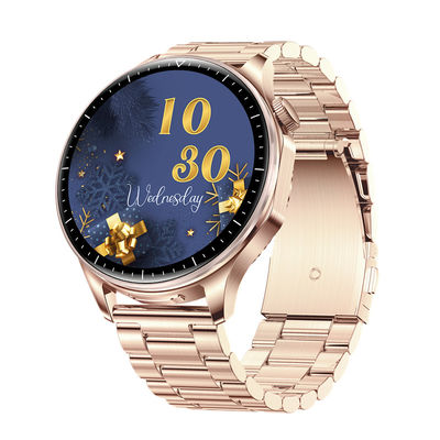 Nâng cao hiệu suất kinh doanh của bạn với TWS Smart Watch