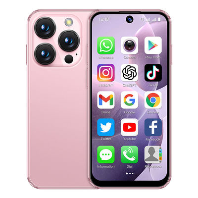 Giá tốt. 3G Mini Smartphone với 2+16GB SOYES XS19 900mAh Face ID GSM WCDMA trực tuyến