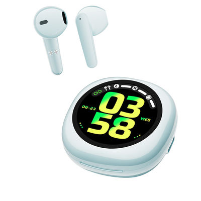 Giá tốt. Tai nghe Bluetooth không dây hiệu suất cao với chipset tiên tiến và pin dài T19 trực tuyến