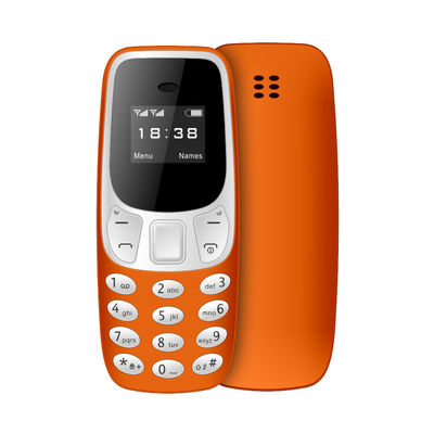 Giá tốt. Mini 2G Điện thoại tính năng BM10 2 SIM Bluetooth Dial Magic Voice Phản xạ thấp 380mAh trực tuyến