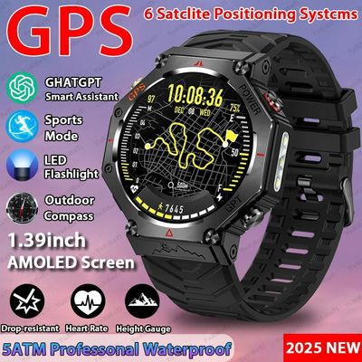 Giá tốt. Giữ đường dẫn với GPS Smart Watch bạn đồng hành cuối cùng của bạn trực tuyến