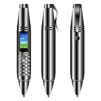 Giá tốt. 27g Plastic Shell 2G Điện thoại đặc trưng AK007 Điện thoại di động nhỏ với Synthetic Tone/MP3 Ringtone SMS Keyboard trực tuyến