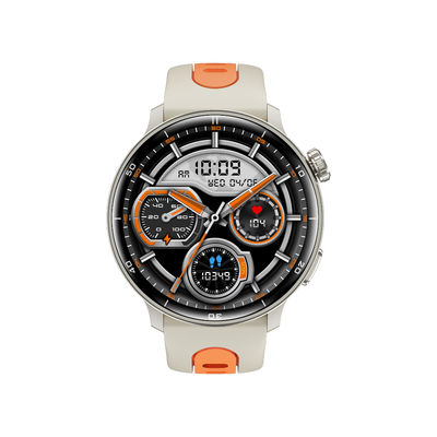 Giá tốt. GPS màn hình Amoled Bluetooth cuộc gọi, chống nước giám sát sức khỏe vòng đeo tay smartwatch S666 online