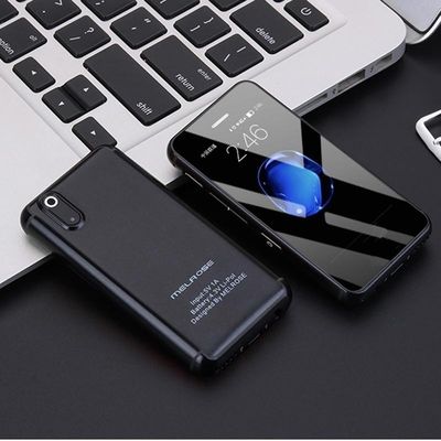 Giá tốt. Android 6.0 Ultra-slim Mini Smartphone 2.5 inch 1 + 8GB Quad Core Bluetooth Camera Wifi Melrose S9X trực tuyến
