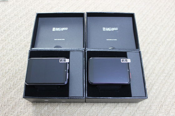 Đồng hồ thông minh DM100 4G với màn hình 2.86 inch, camera 5MP cho nhiều tùy chọn kết nối