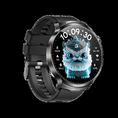 Giá tốt. 2 trong 1 Smart Watch cung cấp tai nghe không dây 185 inch IPS màn hình Bluetooth 50 và tích hợp cảm biến G trực tuyến