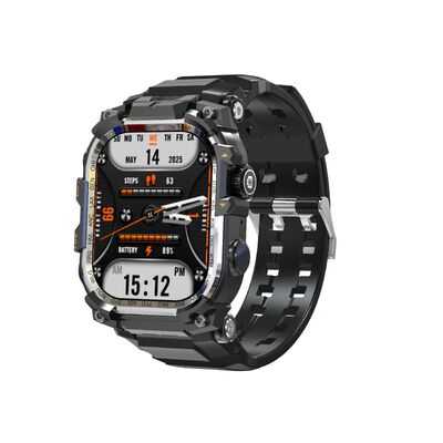 Giá tốt. Đồng hồ thông minh với Android 8.1 Quad Core CPU 3 + 32GB Camera kép GPS WIFI Bluetooth trực tuyến
