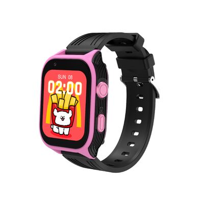 D8 4g smartwatch màn hình 1.83' GPS+WIFI+LBS WhatsAPP 850mAh video call 1+8GB