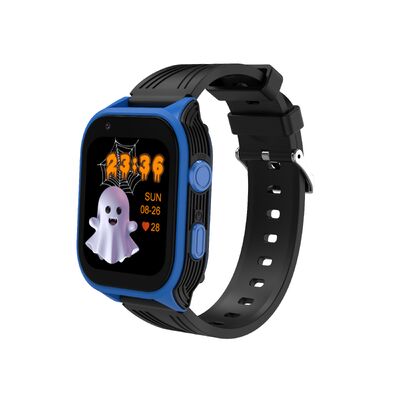 Giá tốt. Đồng hồ thông minh 4G 5G với pin 850mAh, Camera HD, Gọi video, Hệ điều hành Android 81, GPS, WIFI, LBS trực tuyến