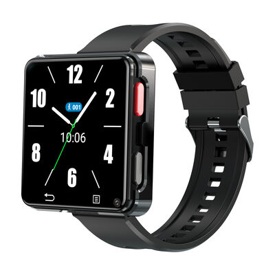 2026 S998 Smart Watch Android 11.0 hệ điều hành MTK6739 500W 1200mAH Strap Removable 4G