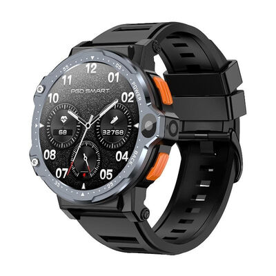 Giá tốt. PG999 4G Android 8.1 OS Smart Watch với RAM 4GB 64GB ROM và pin hỗ trợ 800mAh Thẻ SIM GPS Wifi Camera trực tuyến