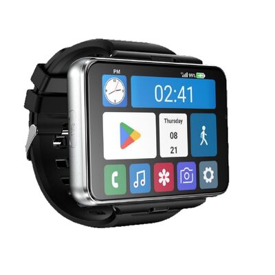 Giá tốt. Đồng hồ thông minh S999 Android 11 với Màn hình HD 2.88 inch, RAM 6GB, Bộ nhớ 128GB và Pin 2300mAh trực tuyến