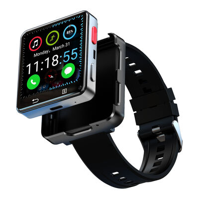 Giá tốt. Quản lý sức khỏe máy ghi âm điện năng kinh doanh 2.0 GHz bộ xử lý Smart Watch S998 trực tuyến