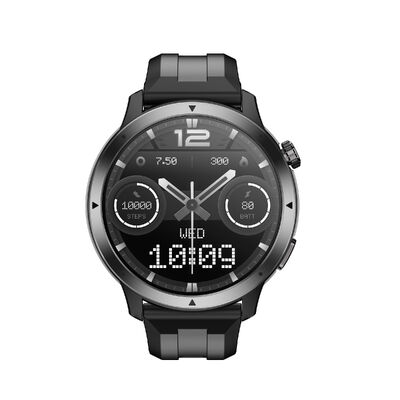 Giá tốt. GPS nam giới Smartwatch Chiếc đồng hồ thể dục cổ tay BT Gọi 30m Không thấm nước Thể thao Android IOS trực tuyến