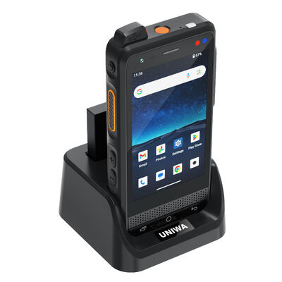 Giá tốt. Walkie Talkie Điện thoại cố định với hệ điều hành Android 15 pin lớn thiết kế bền vững trực tuyến