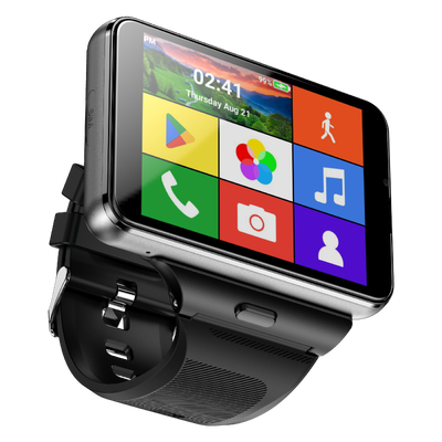 Giá tốt. Toàn màn hình cảm ứng Camera kép GPS và Android 11 OS pin lớn màn hình cảm ứng đầy đủ camera kép 4g trực tuyến