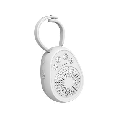 Giá tốt. Baby White Noise Machine Máy âm thanh du lịch mini với 20 âm thanh nhẹ nhàng trực tuyến