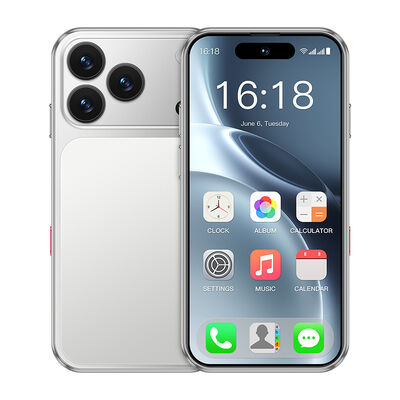 Giá tốt. XS19 MAX Mini Smartphone 4.2