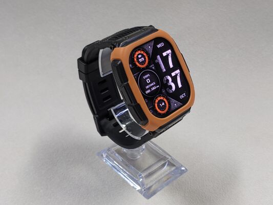 Giá tốt. DM66 Offline Map GPS Smart Watch 2.13