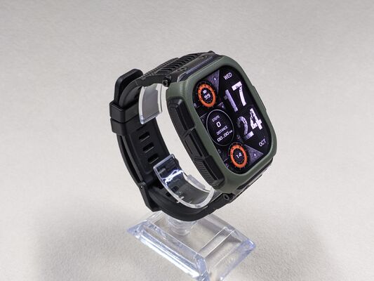 Giá tốt. DM66 Offline Map GPS Smart Watch 2.13