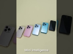Điện thoại thông minh Mini 3G