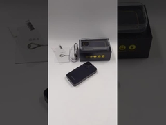 Điện thoại thông minh Mini 4G Mỹ hỗ trợ Google GPS Bluetooth WiFi OTG 3+ 64GB