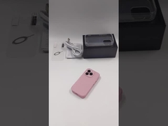 Điện thoại thông minh mini 4G với băng tần GSM/WCDMA/FDD Face ID GPS WiFi OTG 128GB ROM