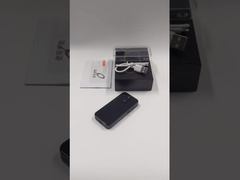 Mini 3G Smart Phone XS13 PRO 2+16GB Android 9.0 2.5'Screen Type-c Thẻ kép
