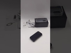 XS14 Pro mini điện thoại OTG 4G phiên bản châu Á 4+128GB Dual SIM GPS WIFI Bluetooth Face ID