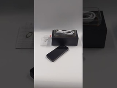 XS16 Pro MINI 4.0''Android 10.0 FaceID 2100mAh 4+128GB NFC Dual SIM 4G Điện thoại thông minh