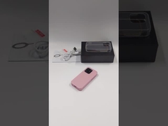 Android 6.0 2 + 16GB Dual SIM 1580mAh SOYES XS13 PK XS11 Mini 3G Điện thoại thông minh 2.5'