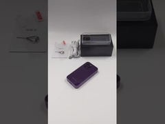 Điện thoại thông minh Mini 3G với đèn pin và chức năng FM cho trường hợp khẩn cấp và giải trí