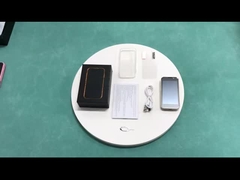 Bluetooth 4.0 3.0' Mini Phone 2+16GB XS18 Pro mới 3G Nhận dạng khuôn mặt 900mAh Dual SIM