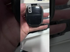 DM63 trợ lý giọng nói 4G LTE Smart Watch 2.13'' HD giám sát hoạt động màn hình