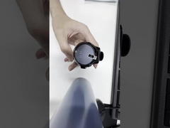 Hệ thống kép 4G Smart Watch IPS Screen 4 + 64GB 5MP Android 9.1 Với Camera kép