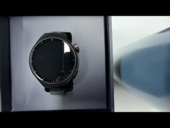 Android 8.1 WIFI Smart Watch DM80B Phiên bản toàn cầu 1.43 Inch 2 + 16GB 1000mAh WIFI GPS