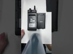 UNIWA F41 Máy thông minh cứng 4G LTE Wi-Fi cứng màn hình cảm ứng Android Phone