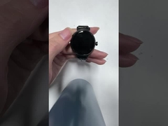 Dòng máu oxy và liên tục kiểm soát tim Smart Watch cao độ chính xác