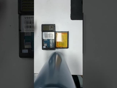 Hai SIM MTK Hai màn hình Flip Phone Mp4 Điện thoại thông minh tốc độ cao Yeemi M1 2G