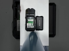 2.4 inch 2G tính năng điện thoại số SOS YEEMI Q8 thẻ kép điện thoại di động di động