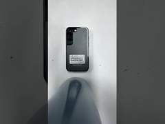 Ống thoại thông minh Android Mini Dual SIM 1000mAh 3G XS20 Pro 3,0 Inch Điện thoại thông minh nhỏ Android