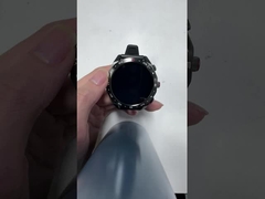 TWS Bluetooth tai nghe Smartwatch Nhịp tim và huyết áp Chipset 1.39 
