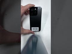 Điện thoại thông minh XS19 Pro Mini 4G với RAM 3GB / 4GB và ROM 32GB / 64GB để nhận dạng khuôn mặt và vân tay